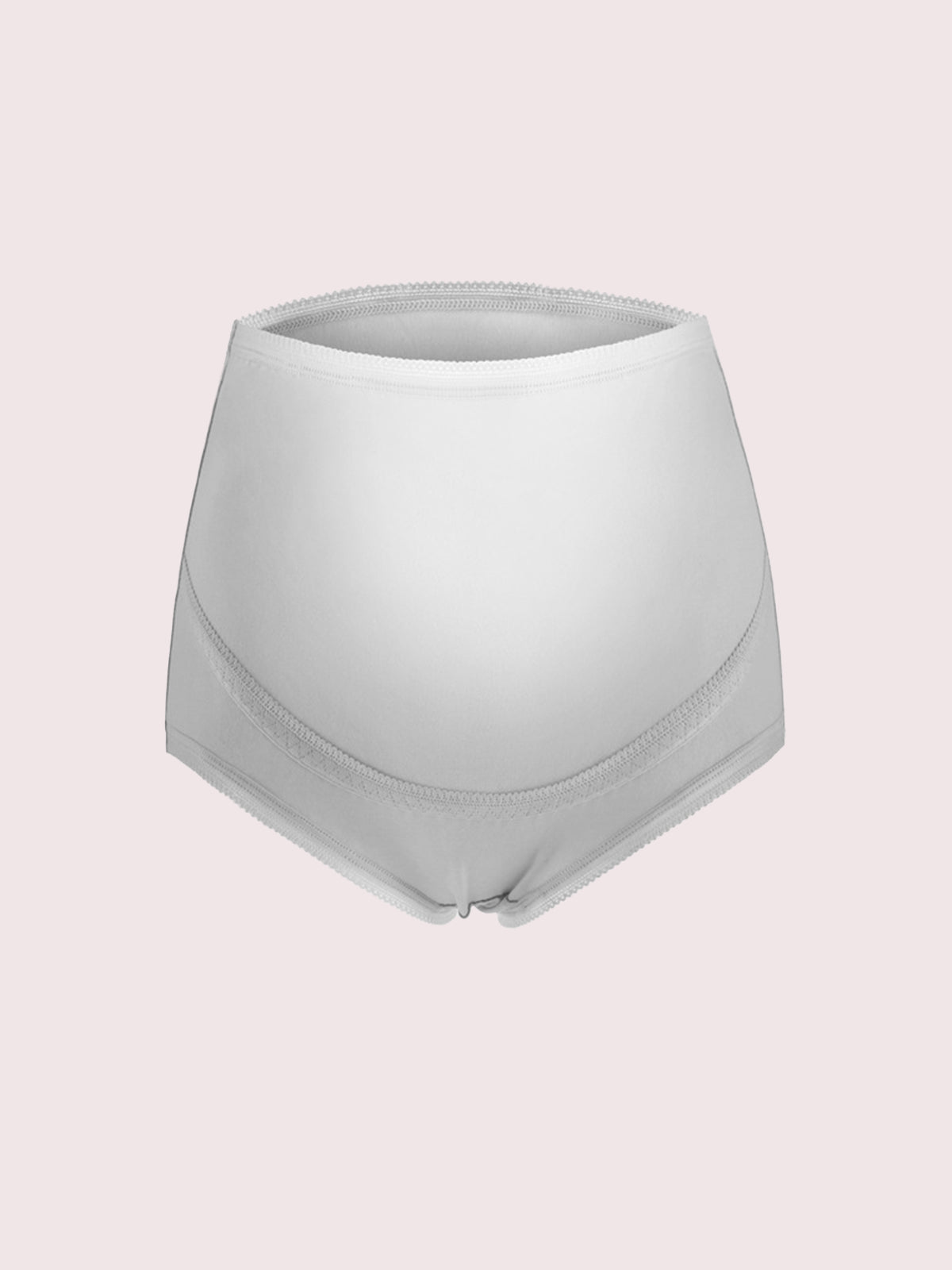 Panty short materno de máximo soporte