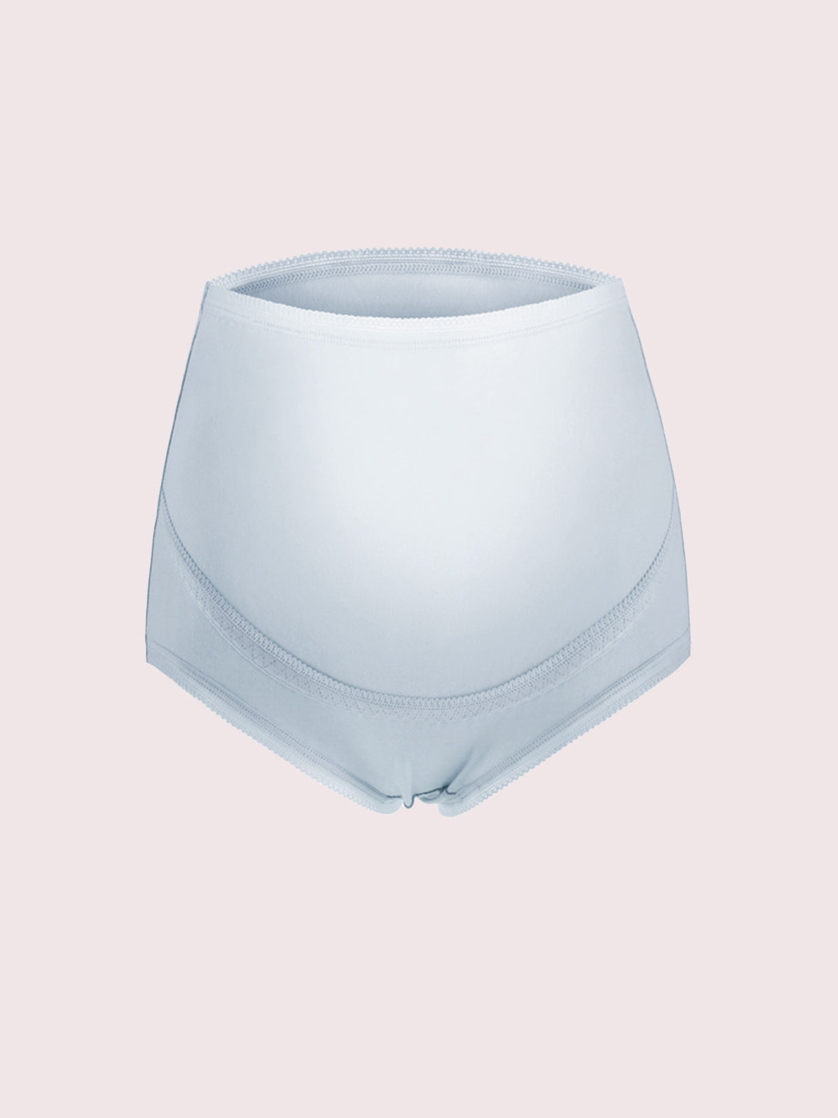 Panty short materno de máximo soporte