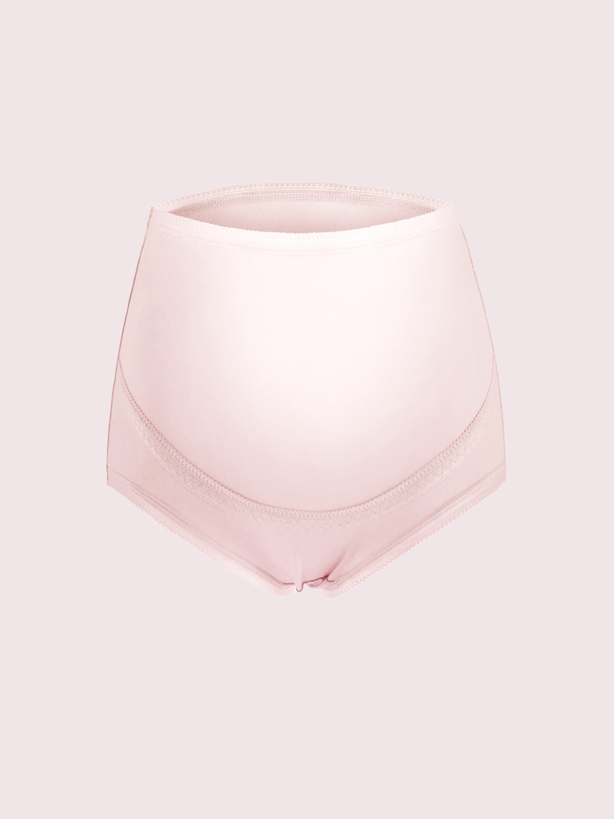 Panty short materno de máximo soporte